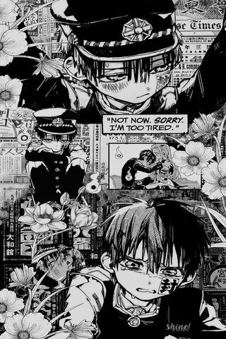 Baby Boi's Tired Journey 🌸✨