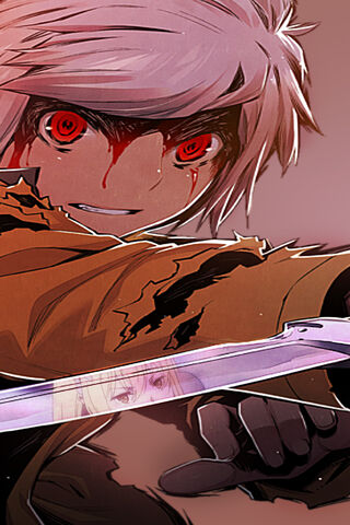 Bell's Awakening: A Clash of Shadows 🔔⚔️