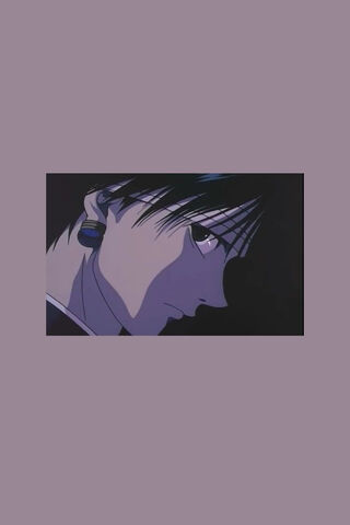 chrollo lucifer lockscreen｜TikTok Search