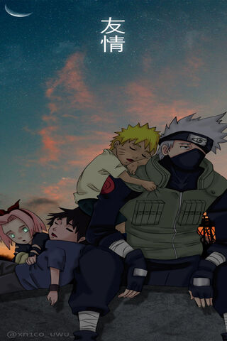 Child Team 7