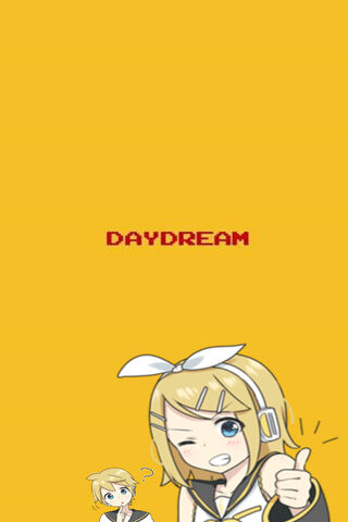 Rin's Dreamy Adventure 🌟
