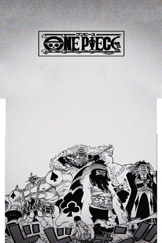 Doflamingo: The Puppet Master of Dressrosa 🎭