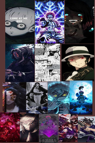 Dark Forces Unleashed: The World of Demon Slayer