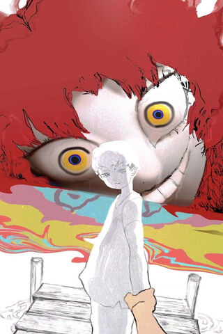 Awakening of the Devil Within 🔥👹