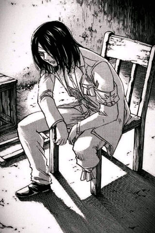 The Weight of Choices: Eren's Reflection