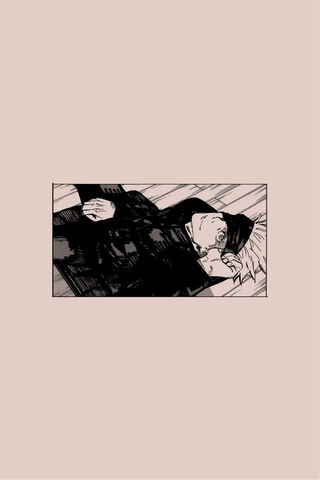 The Enigmatic Power of Gojo Satoru 🌌✨