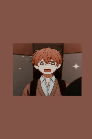 Surprised Expressions: The Charm of Mafuyu Sato ✨