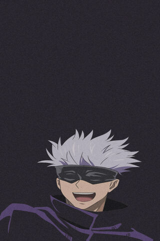 The Mysterious Smile of..