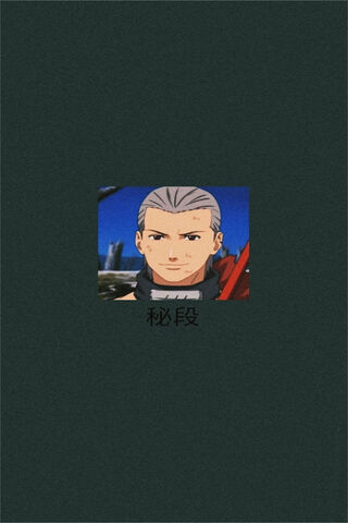 Hidan: The Immortal Cultist of Akatsuki ⚔️