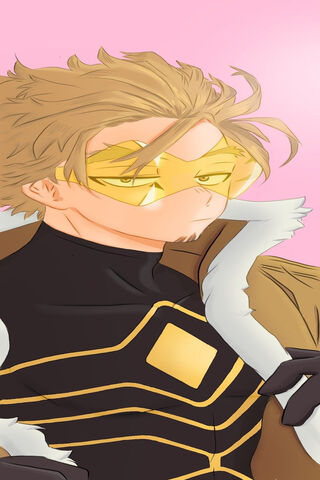 Soaring in Style: The Pink Hawk