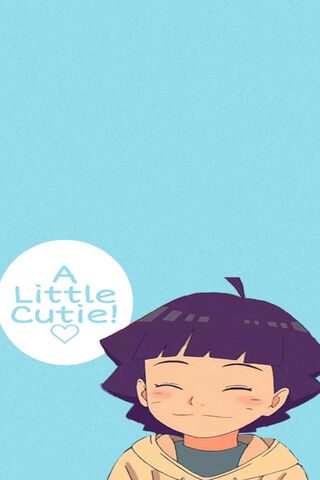 Himawari: The Joyful Spirit 🌼