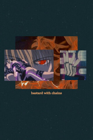 Chains of Destiny: The Dark Side of Hunter x Hunter