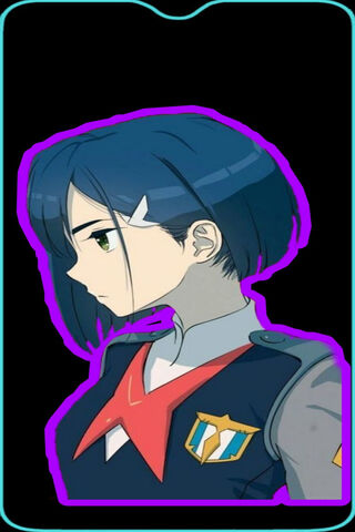 Ichigo: The Guardian of Dreams 🌟