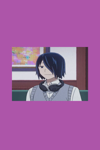 Ishigami Yu: The Quiet Genius 🎧✨