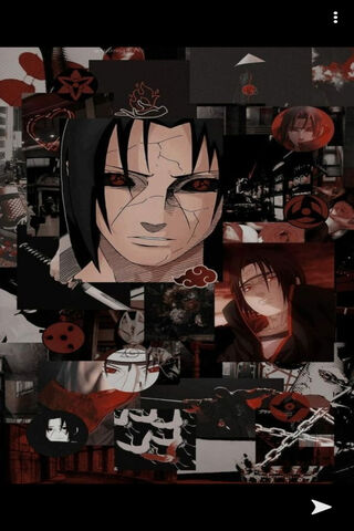 Itachi Aesthetic