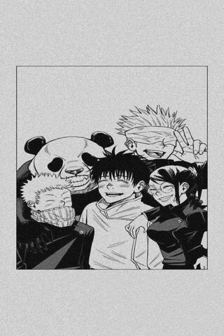 Jujutsu Kaisen: Bonds o..