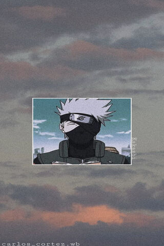 Kakashi