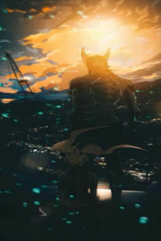 Kaiju