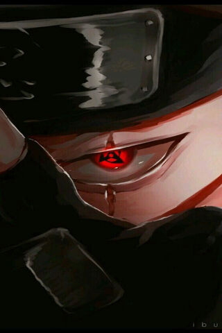 Kakashi