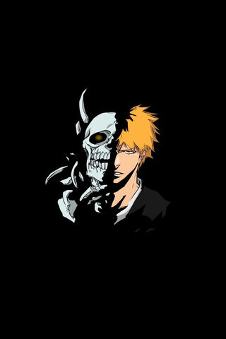 The Duality of Kurosaki Ichigo: Soul Reaper and Human