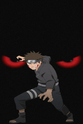 Kiba Inuzuka: The Fierce Ninja and His Loyal Companion 🐾