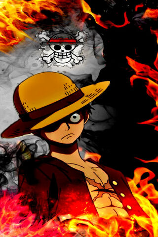 Luffy