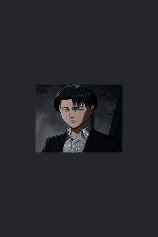 Levi Ackerman