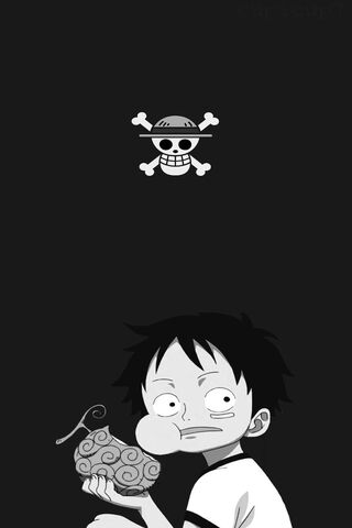 Luffy's Dream: The Pira..