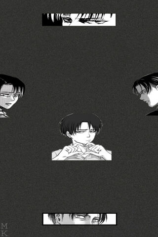 Levi Ackerman