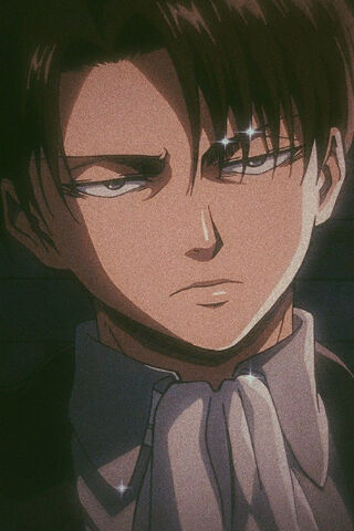 Levi Ackerman: The Unyielding Captain ⚔️