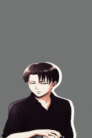 Levi Ackerman