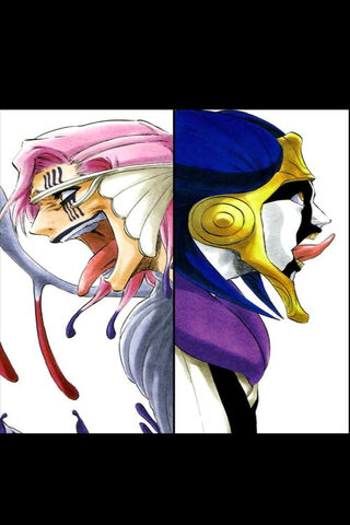 The Duality of Mayuri Kurotsuchi: Science and Madness 🧪⚔️