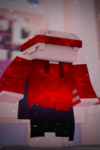 Epic Minecraft Adventure Awaits! 🎮✨