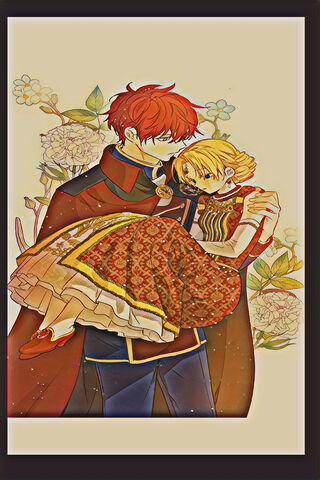 Whispers of the Heart