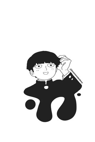 Mob Psycho