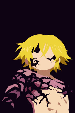 Meliodas