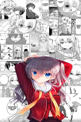 Nao Tomori: The Enigmatic Leader of the Afterlife