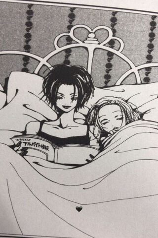 Nana's Cozy Moments: A Bond Beyond Words