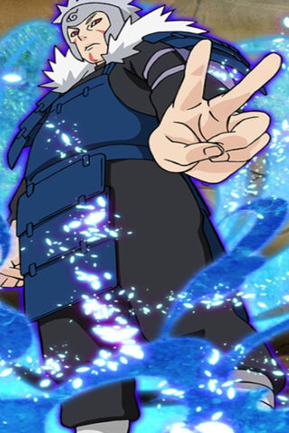 The Power of Peace: A Naruto Legacy 🌟✌️