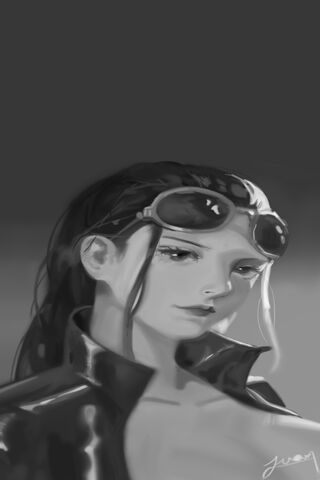 Nico Robin