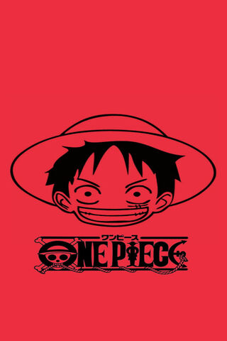 Luffy's Bold Adventure Awaits! 🌊 ☠️