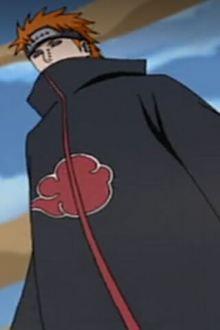 The Power of Pain: Rikudo's Legacy in Naruto 🌪️