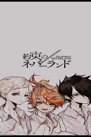 Promised Neverland