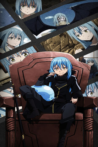 Rimuru