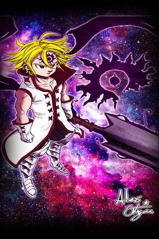 Cosmic Conqueror: The R..