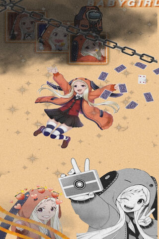 Runa's Gambit: The Playful Strategist 🎲✨