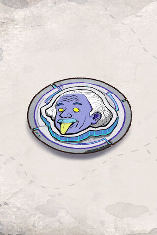 The Quirky Charm of Scissor Seven's Stan ✂️👾