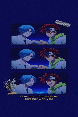 Endless Skating Dreams! 🛹✨