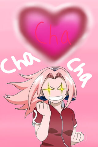 Sakura's Joyful Spirit 🌸✨