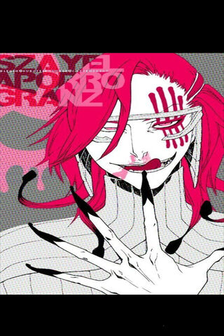 The Enigmatic Szayelaporro Granz: Master of Deception